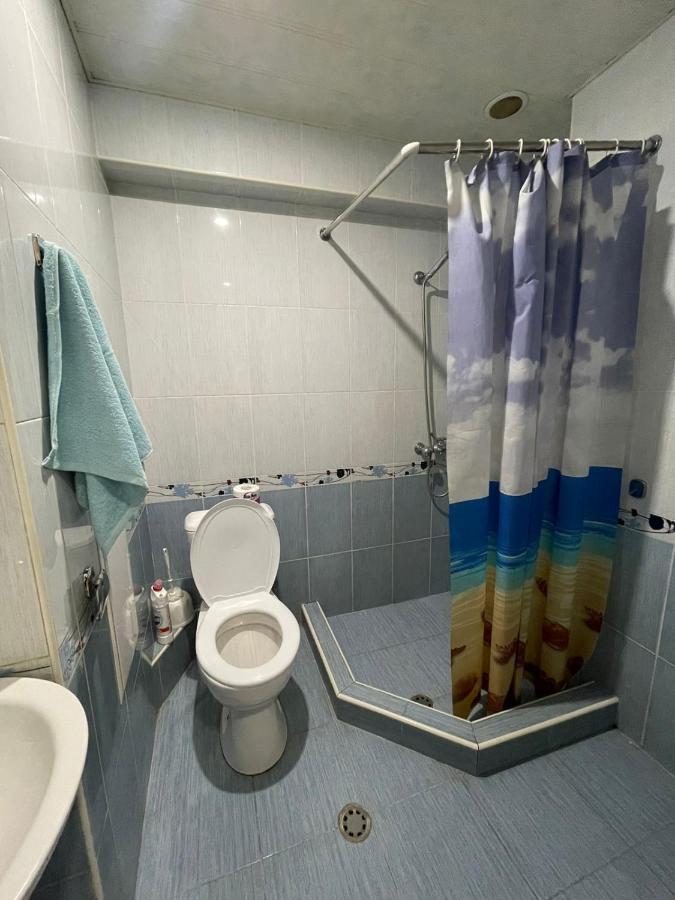 Apartment In Yerevan, Centre Экстерьер фото