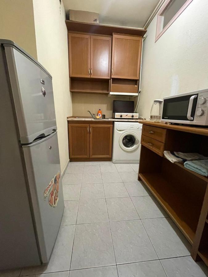 Apartment In Yerevan, Centre Экстерьер фото